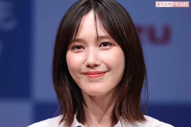 「彼氏をシェア」本田翼がフジ“衝撃ドラマ”主演で「演技下手」過去トレンド入りの辛辣声