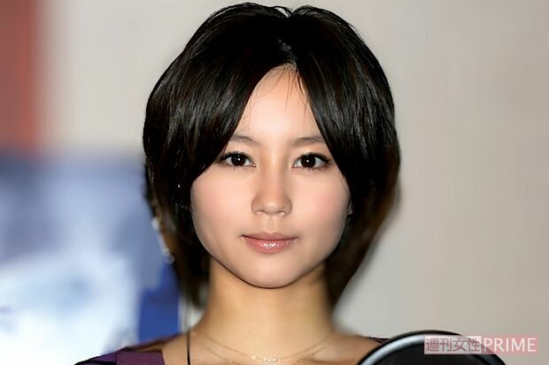 《堀北真希》が突如トレンド入りも「今が充実している」芸能界復帰はありえない理由と意外な近況