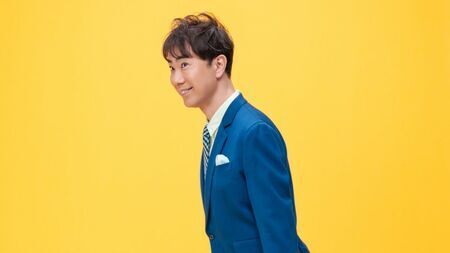 藤井隆「台詞が覚えられない！」50歳を超えて実感した“衰え”とその受け入れ方。《湯船に沈むとなぜか整う》独特すぎる癒やしルーティン