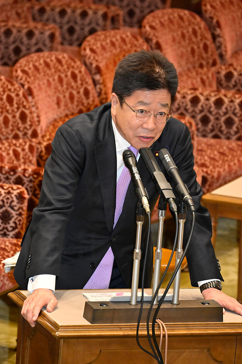 【霞が関インサイド】最強官庁「財務省」の事務次官と主計局長が“続投”観測…霞が関で囁かれる「次の次」を争う「エース対決」とは