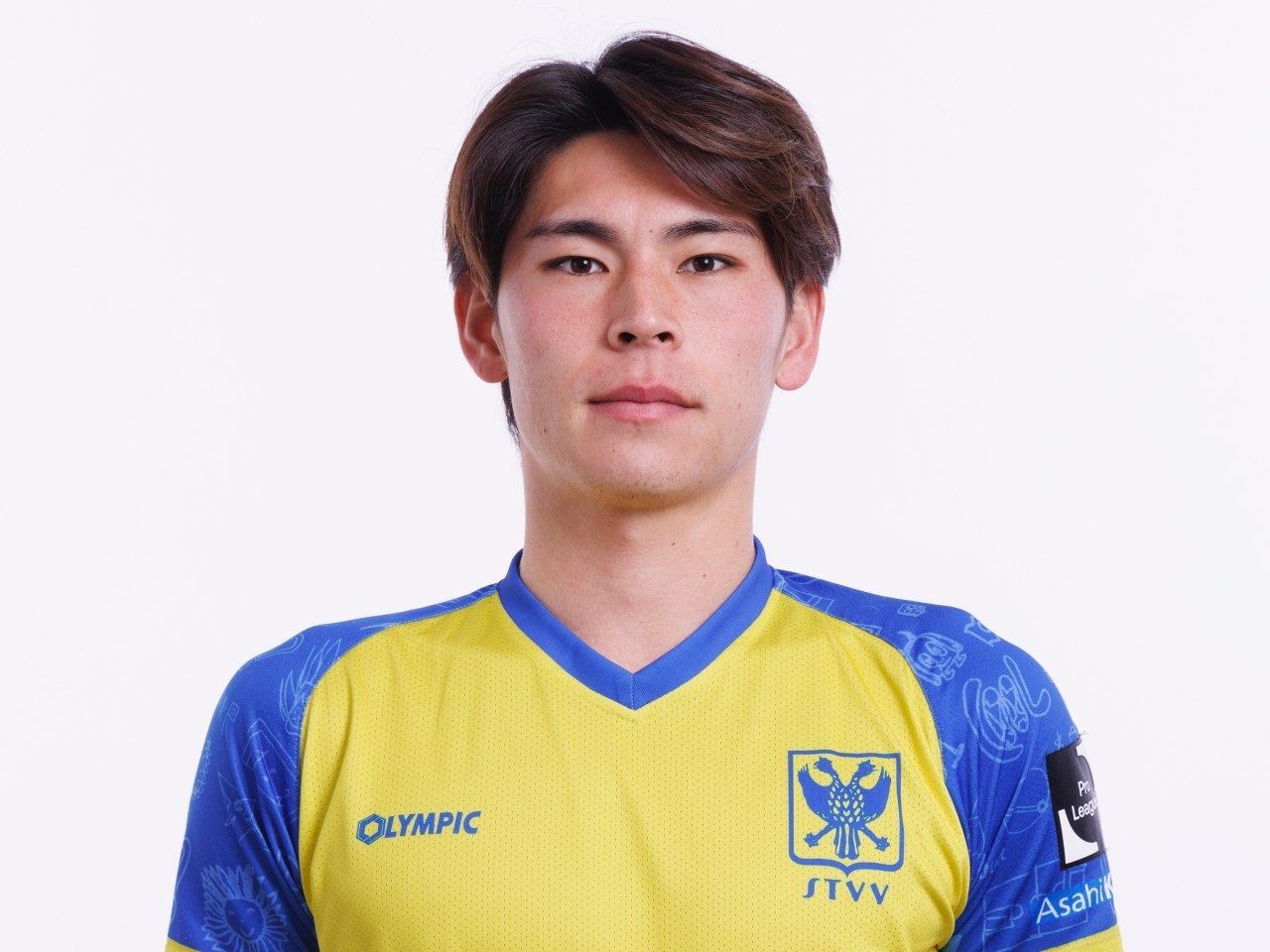 シントトロイデン　ユニフォーム　小森飛絢 No.41 M シントトロイデン ユニフォーム 小森飛絢 No.41 M - メルカリ