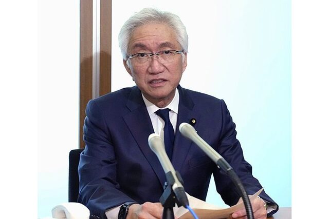 西田氏、再び持論 雑誌寄稿で「事実」と主張 ひめゆり発言 訂正せず 沖縄の現状「修正が責務」 西田氏、再び持論 雑誌寄稿で「事実」と主張 ひめゆり発言 訂正せず 沖縄の現状「修正が責務」
