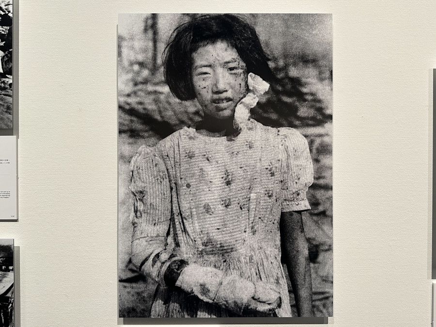 原爆第1號 ヒロシマの写真記録 NO MORE HIROSHIMA(梅野彪、田島