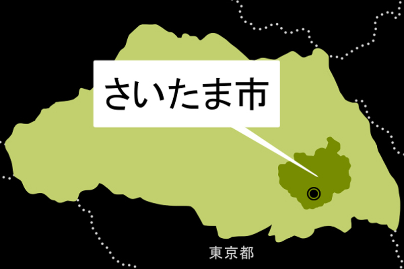 就寝中に窓ガラス割られ侵入…さいたまで一晩に5軒が被害【防犯情報】（埼玉新聞） - Yahoo!ニュース