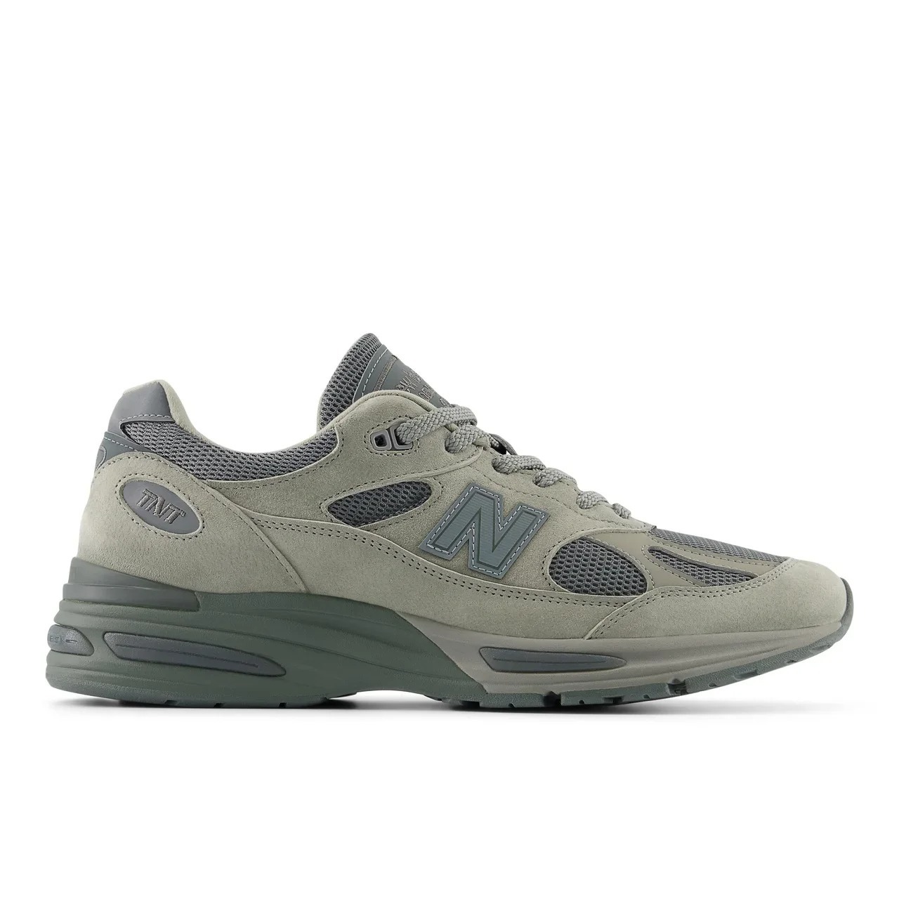 New Balance×AURALEE MSRC2ARL コラボスニーカー NEW BALANCE(ニューバランス) / ×Tokyo design studio/MSRC2ARL