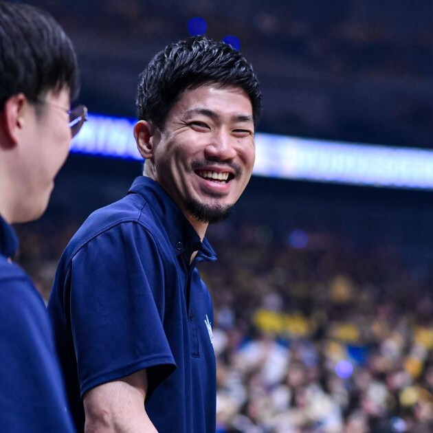 Bリーグファイナル】琉球ゴールデンキングス岸本隆一「必ず自分
