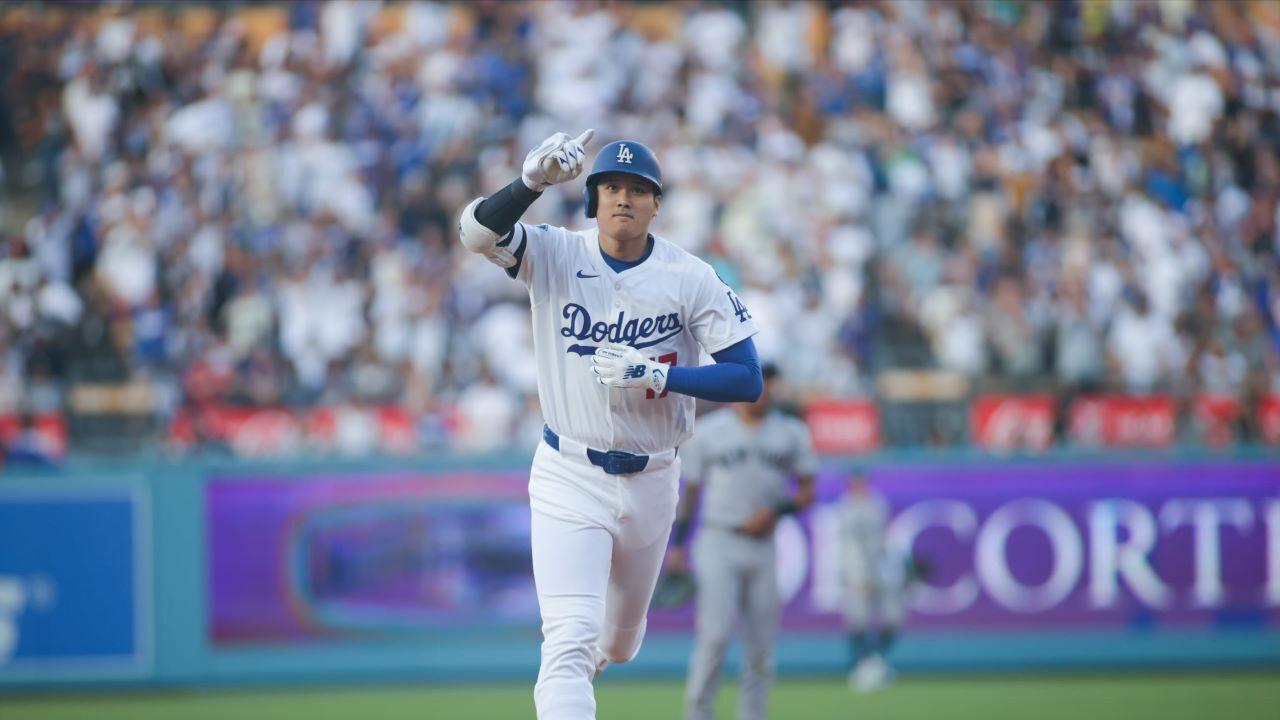 ★MLB★大谷翔平 ドジャース ヤンキース ファイターズ メジャーリーグ 野球 ドジャース大谷翔平が左肩亜脱臼、山本由伸が快投でヤンキースに