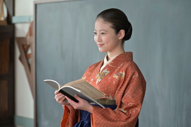 来週の『あんぱん』あらすじ。朝田家から去っていった草吉。釜次から草吉が乾パン作りを拒否していた理由を聞いたのぶは言葉を失い…<ネタバレあり> 来週の『あんぱん』あらすじ。朝田家から去っていった草吉。釜次から草吉が乾パン作りを拒否していた理由を聞いたのぶは言葉を失い…<ネタバレあり>