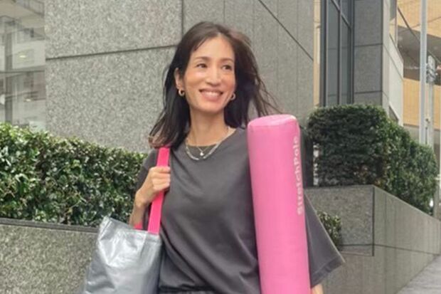 「ステージ0なのに乳房全摘」乳がんの47歳モデルが感じた“違和感”と再建しなかった深刻理由