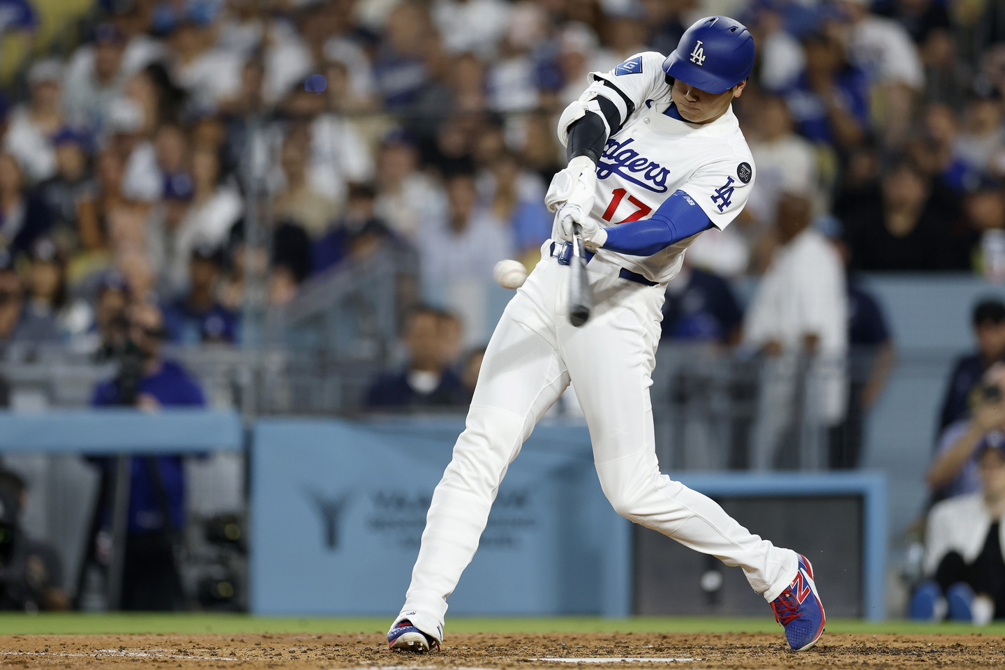 PARKER 大谷翔平選手 2023アメリカンリーグ MVP受賞 記念グッズ