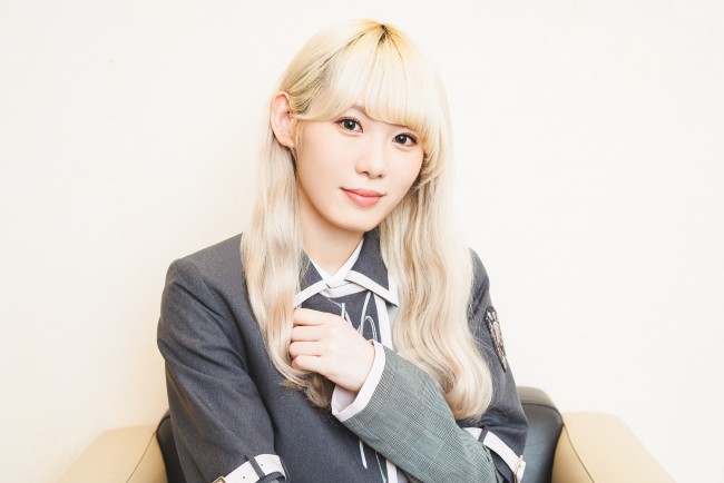 最後の一期生”櫻坂46・小池美波、活動終了を報告 ファンに感謝