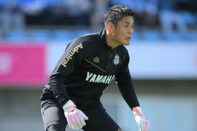 17年ぶりの凱旋”に川島永嗣は何を思ったか。「まだ『大宮