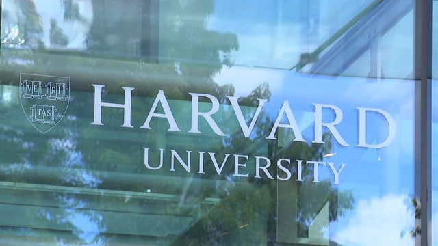 ハーバード大学訪問目的の全ビザ申請者をSNS審査強化、米トランプ政権が世界各地の領事館などに指示