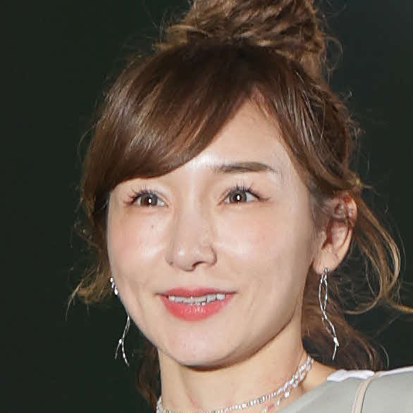 加護亜依、「国民的スターグループ」歌手との交際歴を衝撃告白　江頭仰天「ヤバイ…」