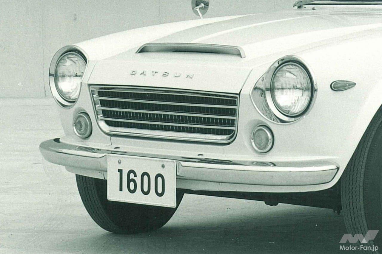 1/24 日産 NISSAN フェアレディ1600 1965年 未開封 1/24スケール、ダットサン フェアレディ1600 1965年型｜覆面える