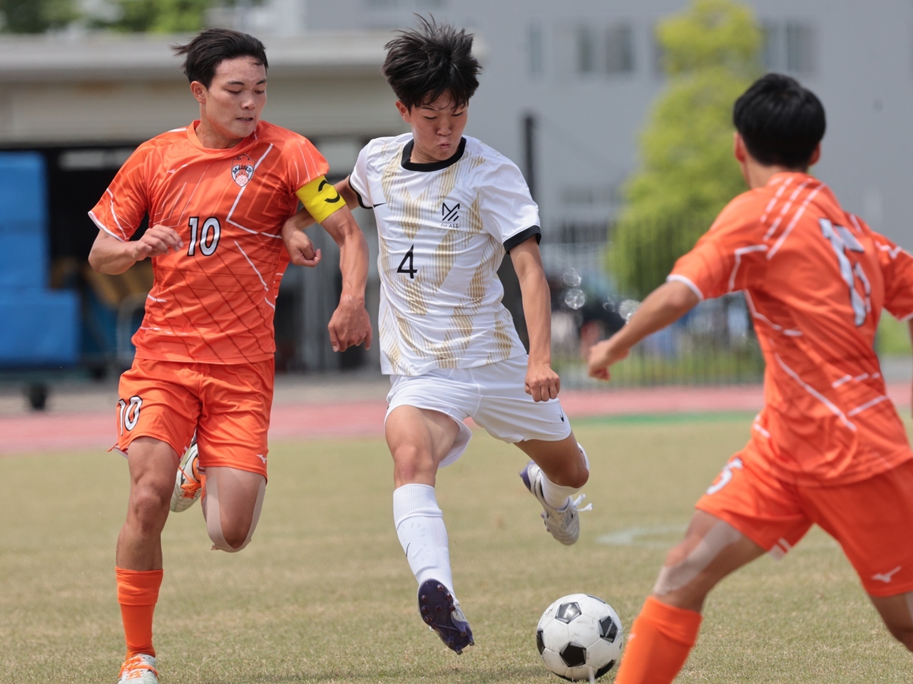 いなべ総合、三重独自大会でサヨナラV 主将が接戦に幕 - 高校