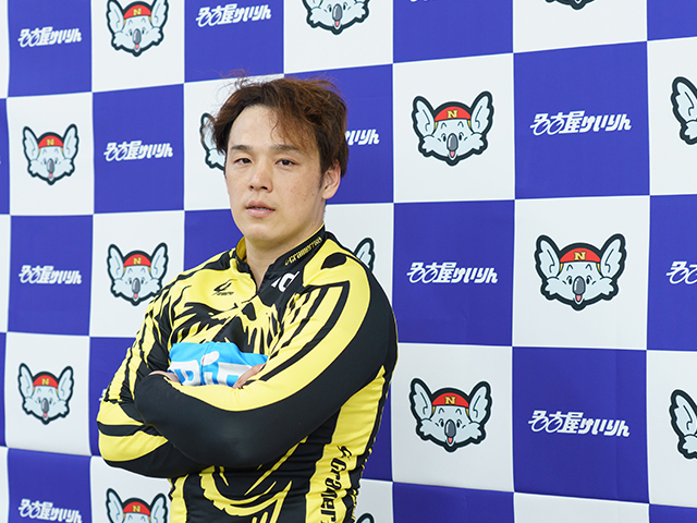 ★【超レア非売品】三谷竜生選手G1日本選手権競輪記念タオル非売品 ☆【超レア非売品】三谷竜生選手G1日本選手権競輪記念タオル非売品