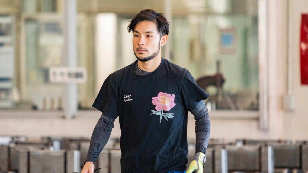 SG現地コラム】7月には父となる佐藤隆太郎がSG連続制覇なるか