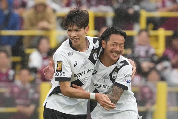 何人いるんだ」「もう1試合くらい出来そうですね」 脅威の運動量