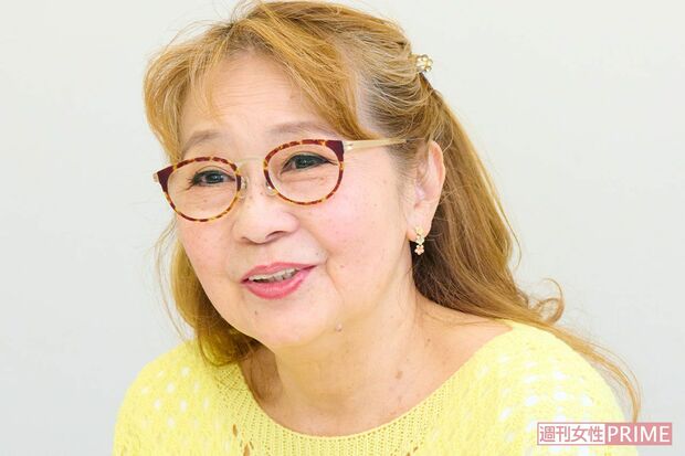 「メスを入れると骨から血が」昭和の国民的アイドルに聞いた“人工股関節”に至った経緯と術中の様子