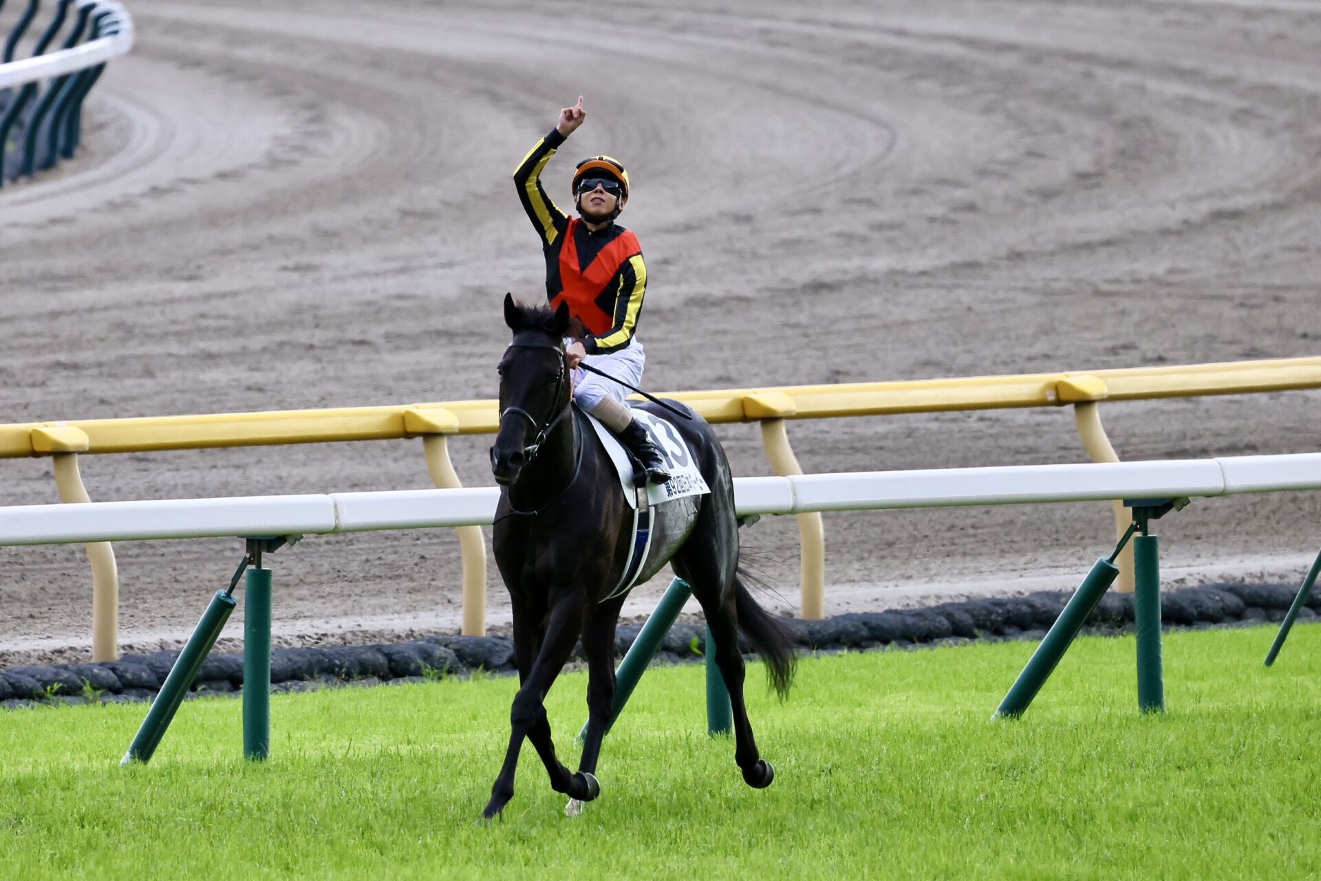 クロワデュノール　メイクデビュー（新馬戦）　現地的中単勝馬券　⭐︎日本ダービー制覇 クロワデュノール メイクデビュー（新馬戦） 現地的中単勝馬券