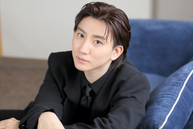 SixTONES・京本大我、30歳を迎えて意識に変化「仕事も
