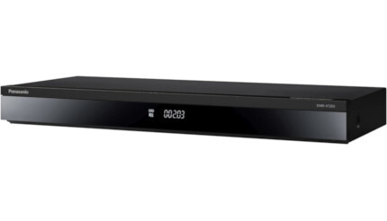 概要 4Kチューナー内蔵ディーガ DMR-4T203 | ブルーレイ・DVD