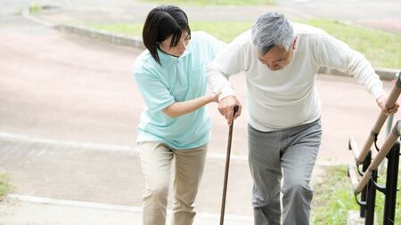 いつまでも自分の足で歩き、健康でいるための≪筋肉作り≫に欠かせない「BCAA」こそ“長生きの主役”
