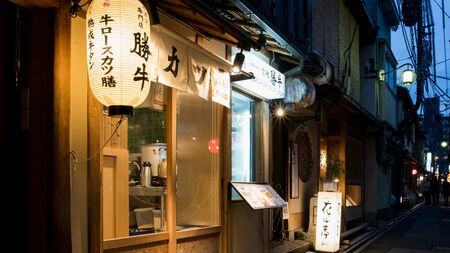 「訪日客が9割の店もある」牛カツチェーンの京都勝牛。日本人客が“ごく一部”になっても社長が「それでええ」と言い切る深いワケ