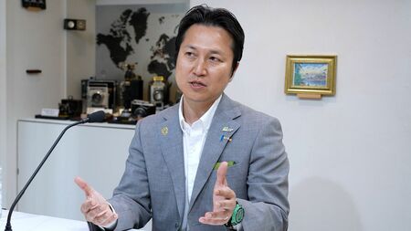 “ステルス増税”で国民負担増…「増税できない」「お金が足りない」「改革はやりたくない」維新・幹事長が語る社会保険料が上がり続けてきた理由