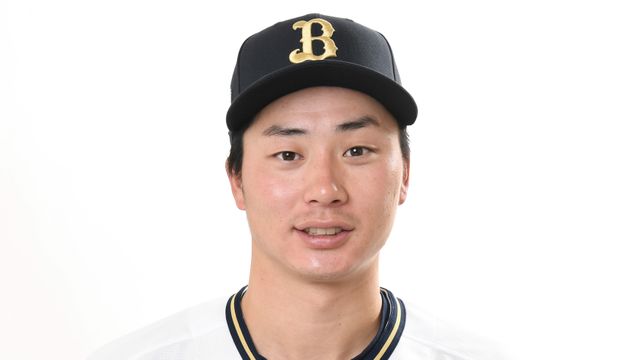 【残りわずか】 エラーをホームランでおわびする最高の男」オリックス・廣岡大志 記念グッズ
