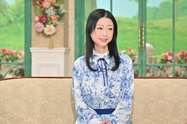 壇蜜、最愛の家族を亡くし長期入院　夫に離婚を切り出していた「迷惑をかけたくない」【徹子の部屋】