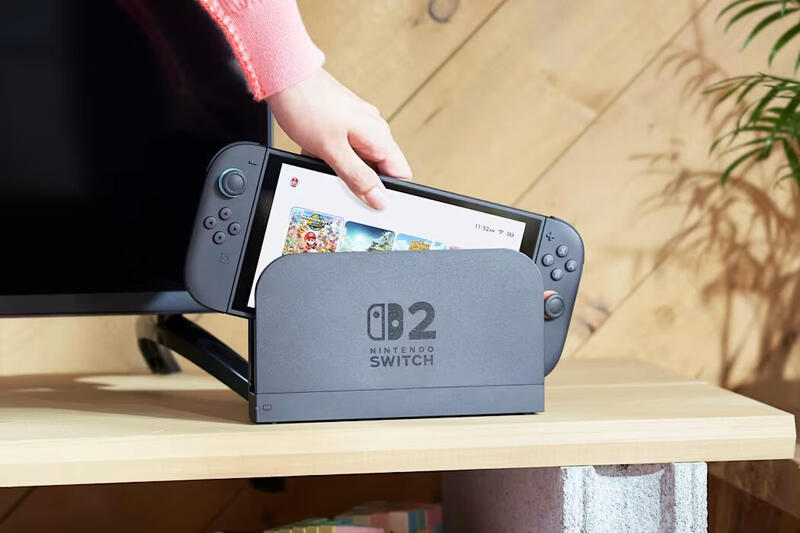あと3回寝ると「スイッチ2」発売！はじめて触れるワクワクが