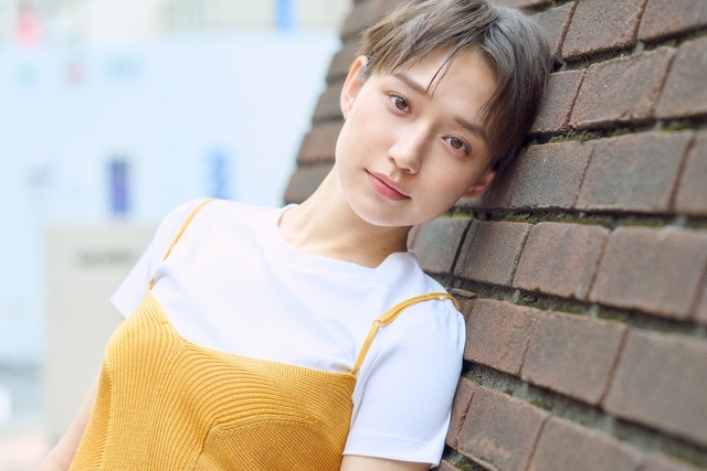 白本彩奈、『最後から二番目の恋』と歩んできた13年間 えりなは「道しるべのような存在」 白本彩奈、『最後から二番目の恋』と歩んできた13年間 えりなは「道しるべのような存在」