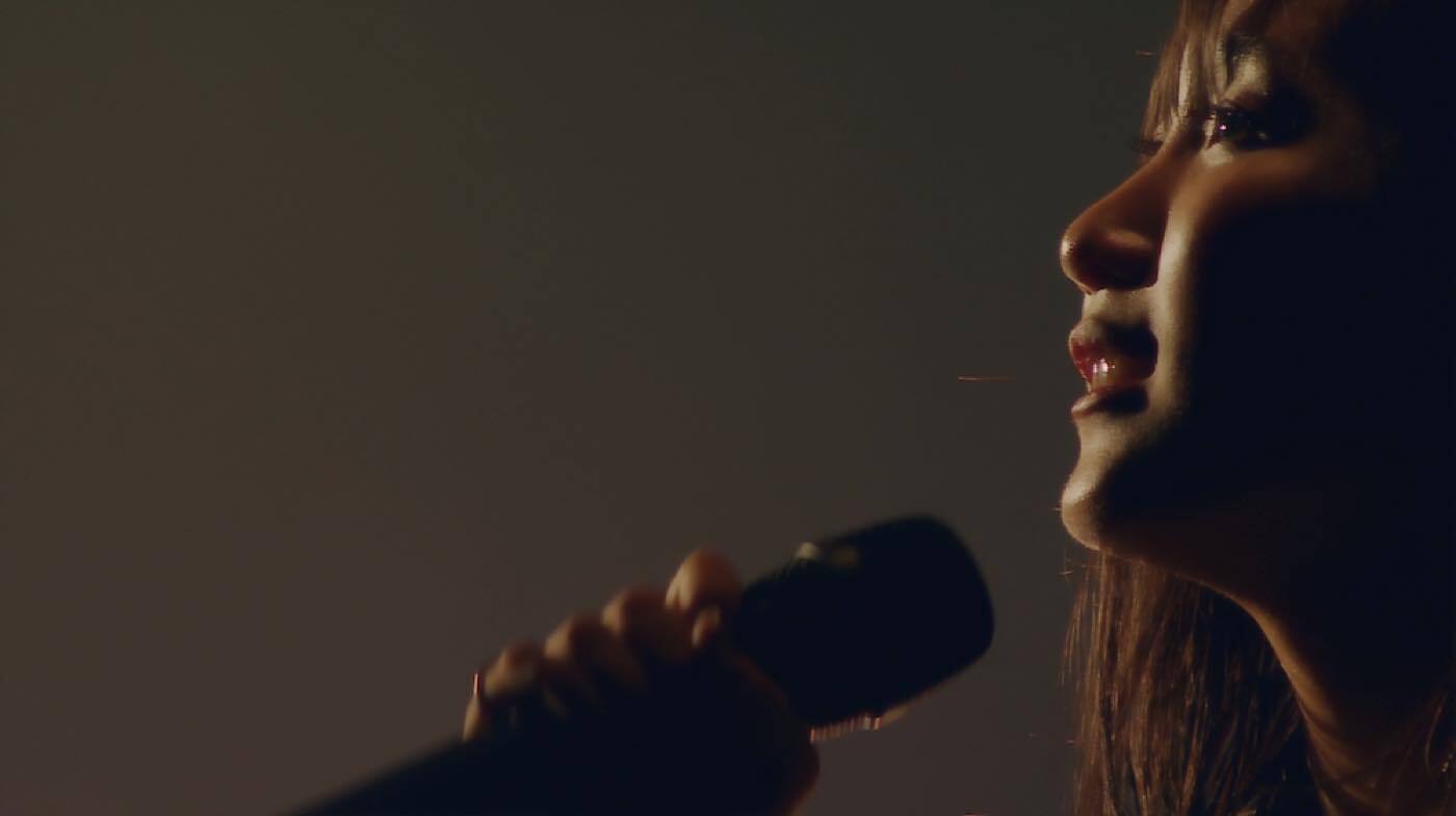 幾田りら1stワンマンツアー『SKETCH』より「Answer」ライブ映像