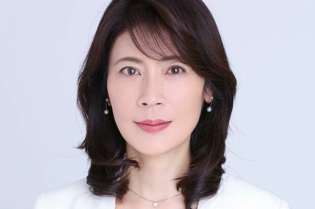 「浅草に永代供養の墓を購入」元NHK記者の岩田明子に聞いた、結婚しない理由と早めの“終活”