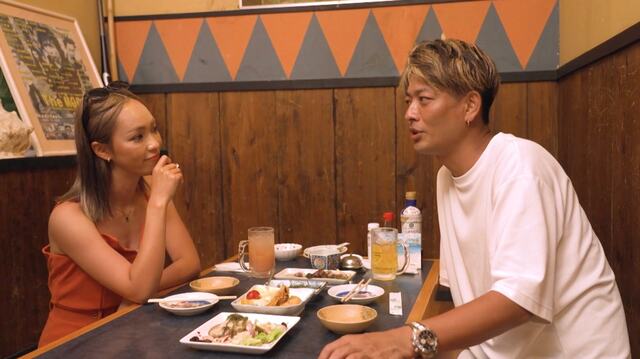 中村昌也がシングルマザー恋人に離婚後6年付き合った彼女の存在を告白「別れてなかったら東京にいた」 中村昌也がシングルマザー恋人に離婚後6年付き合った彼女の存在を告白「別れてなかったら東京にいた」