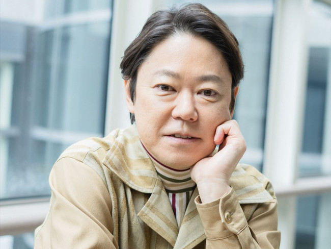 2025年冬【法人向けお歳暮】 あんぱん』“草吉”阿部サダヲ、壮絶半生を告白 ネットに衝撃 その他
