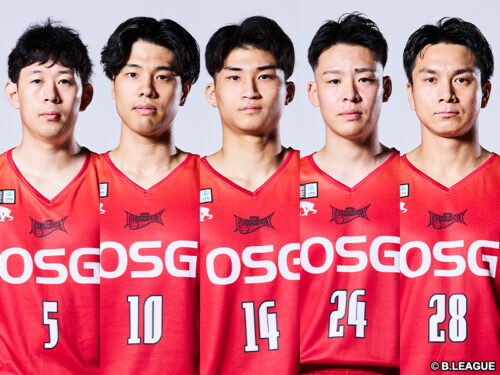 大浦 颯太選手 契約締結（継続）のお知らせ | 三遠ネオフェニックス