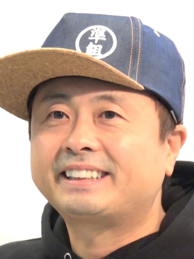 次長課長 21時 第21回 次長課長のGOチョウGOキラーンGO！次長課長 年末も仲良