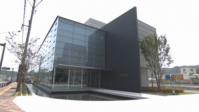 備前市美術館が7月12日に開館へ 備前焼や国内外の工芸品など展示