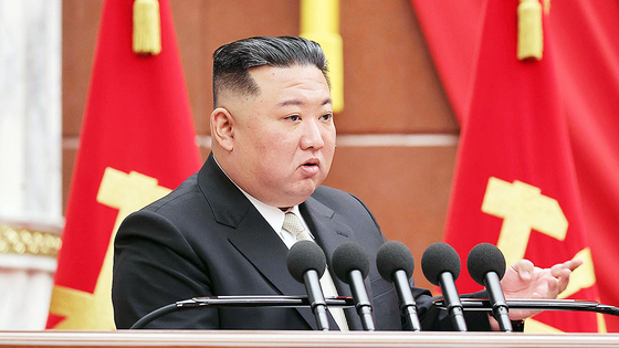 北朝鮮のスマホに韓国流行語を入力すると…表示される「警告メッセージ」を見ると
