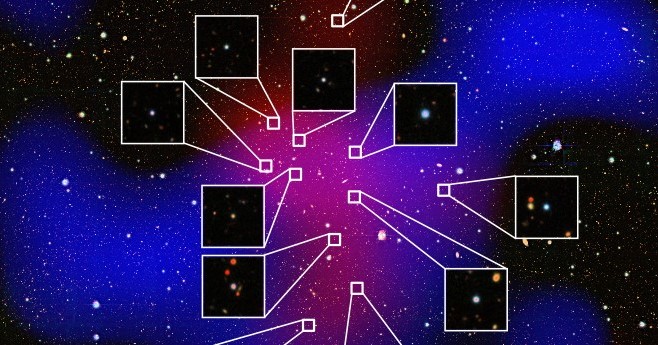 Web site image