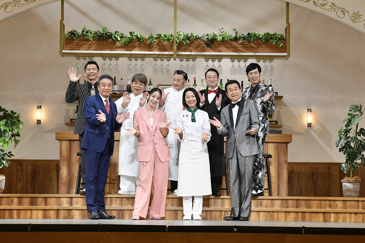 三宅裕司「昨年を超える作品」 熱海五郎一座『黄昏の