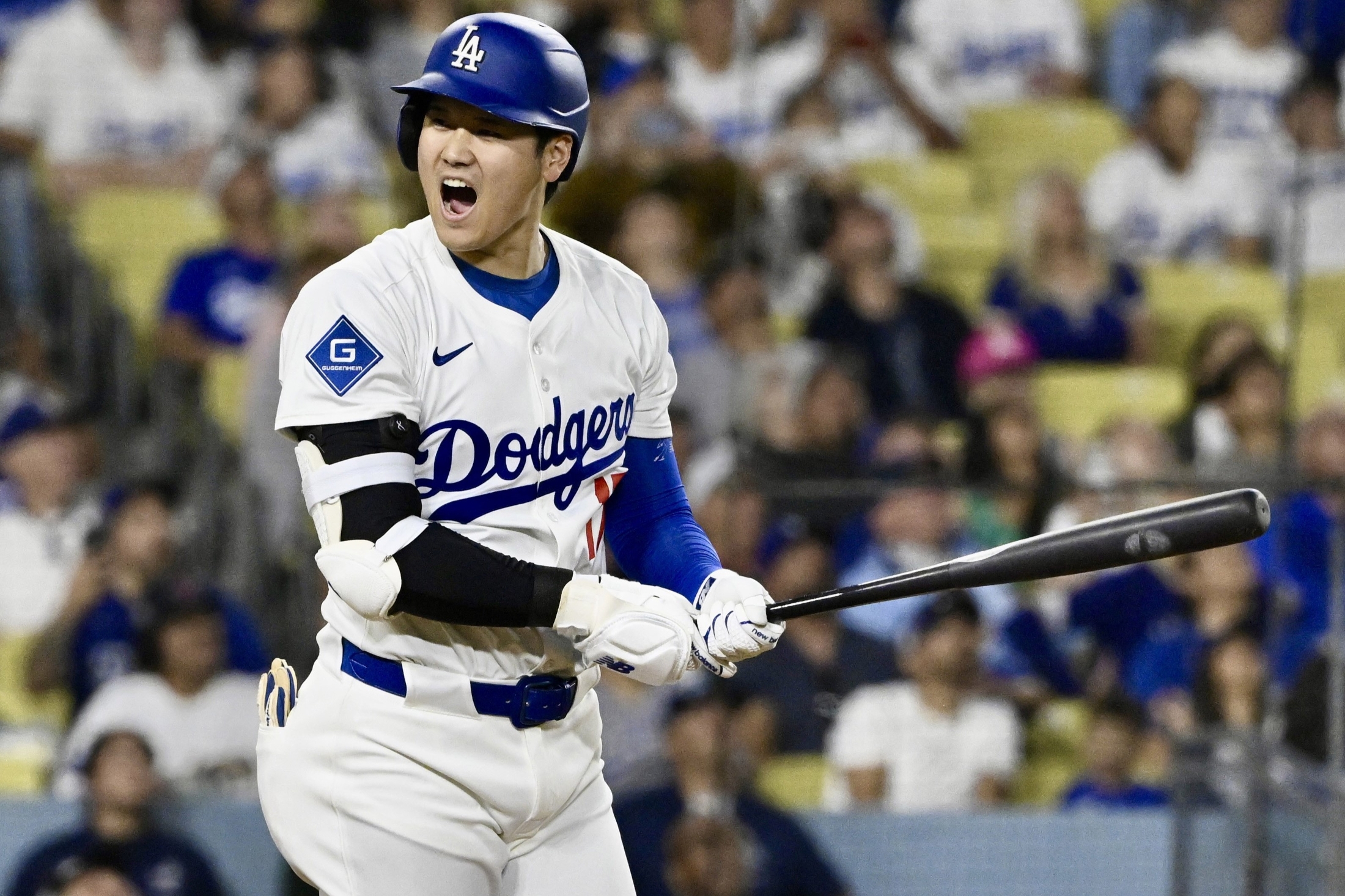 2021年MVP大谷翔平 4勝利目 実投球 7月6日