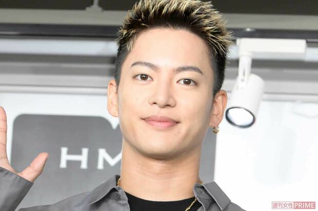“億超え”結婚詐欺疑惑の三山凌輝、体調不良でツアーを欠席も数日前に見せていた“異変”