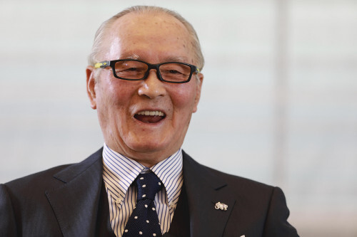 長嶋茂雄・巨人軍終身名誉監督が死去、８９歳…巨人の黄金時代築いた「ミスタープロ野球」