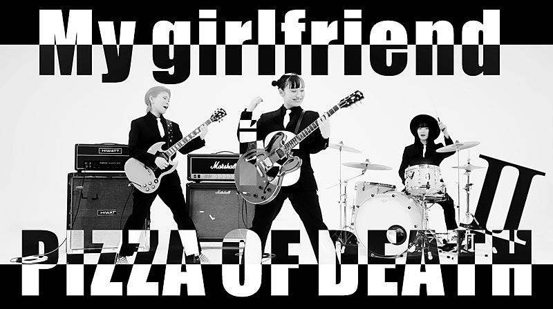 PIZZA OF DEATH pre “PIZZA OF DEATH BOX 2016” LIVE REPORT
