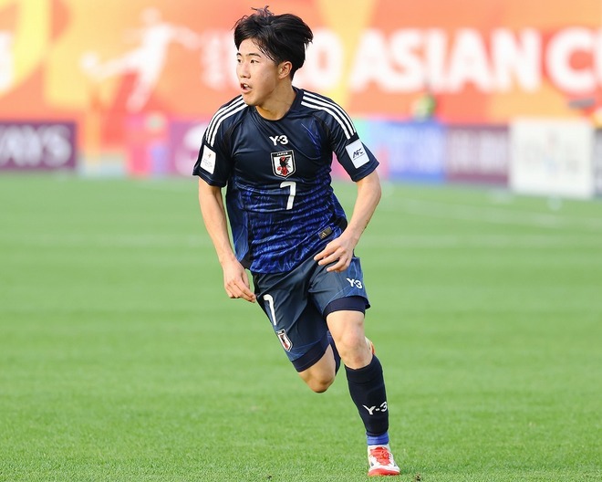 将来有望の若手選手のサイン 脇坂泰斗 Jカード 2025 直筆サイン 川崎フロンターレ - メルカリ