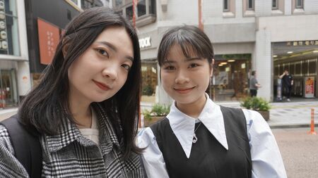 「またグエンかって言われると...」「もっと働けたら余裕のある暮らしができるのに」ベトナム人女子留学生が漏らす”日本での暮らし”の本音